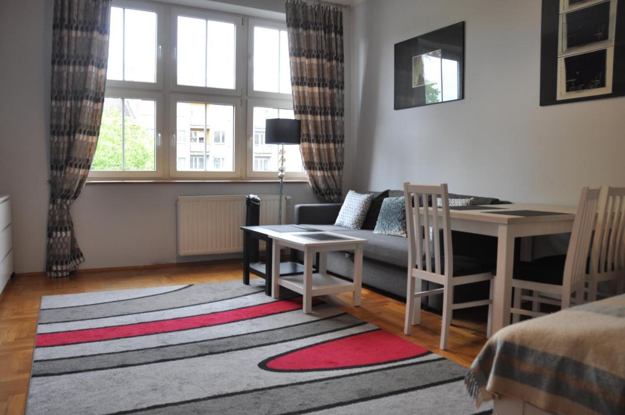 Aleja Krasinskiego 30 By Homeprime Appartement