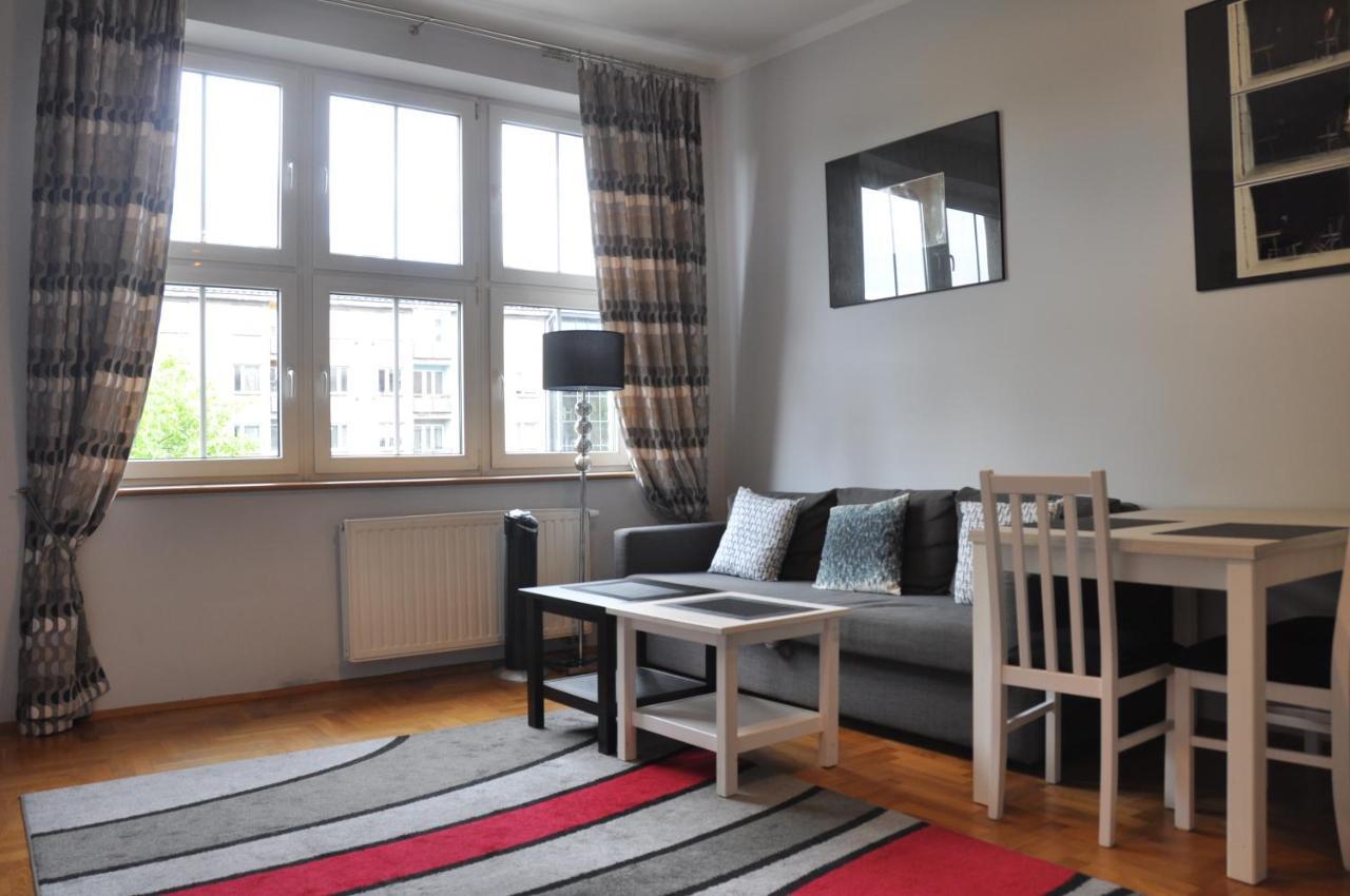 Aleja Krasinskiego 30 By Homeprime Appartement *