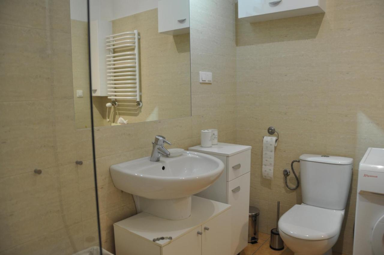Aleja Krasinskiego 30 By Homeprime Appartement *
