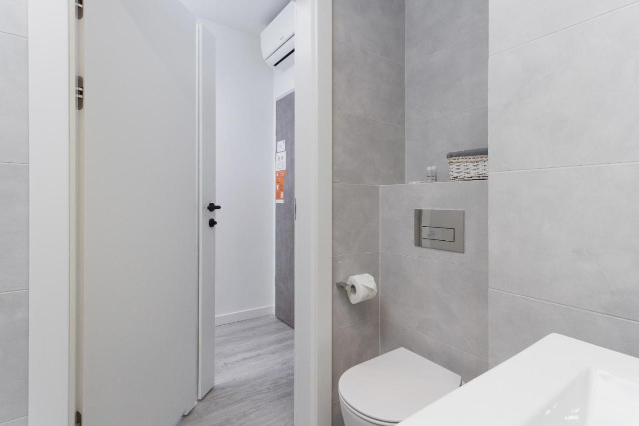 Apartament Rajska 3 By Renters