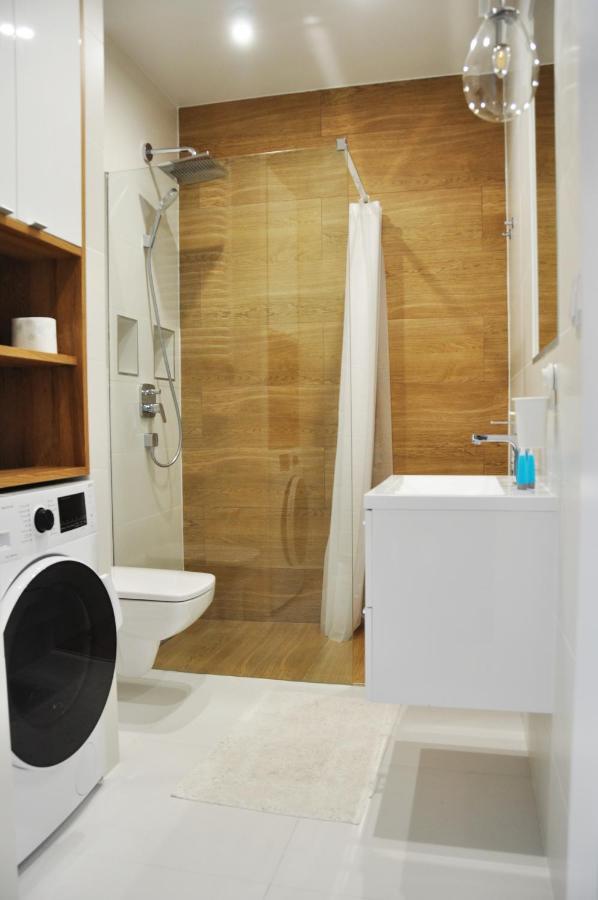 29 Listopada 39e By Homeprime Apartment