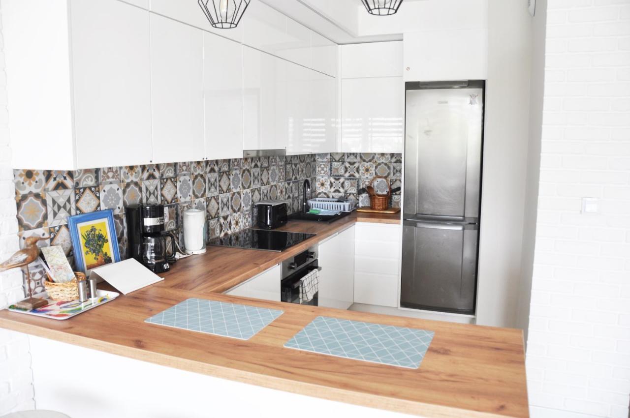 29 Listopada 39e By Homeprime Apartment