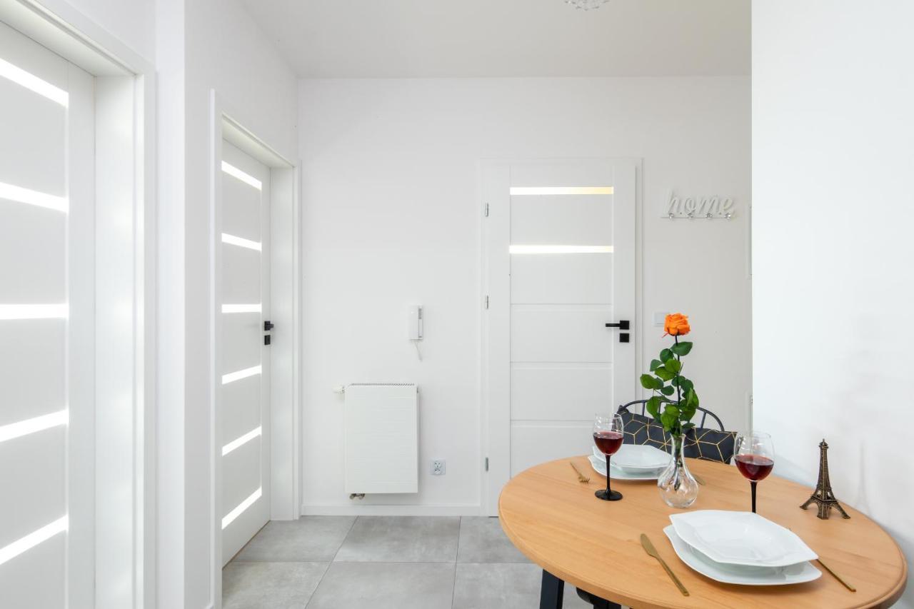 Apartment Ul. Marii Konopnickiej