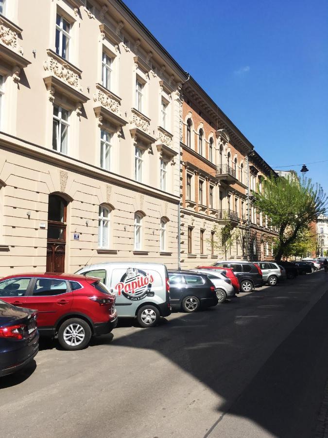 Luxury Gold Cracow Centre 3min Main Sq Old Town * Krakow