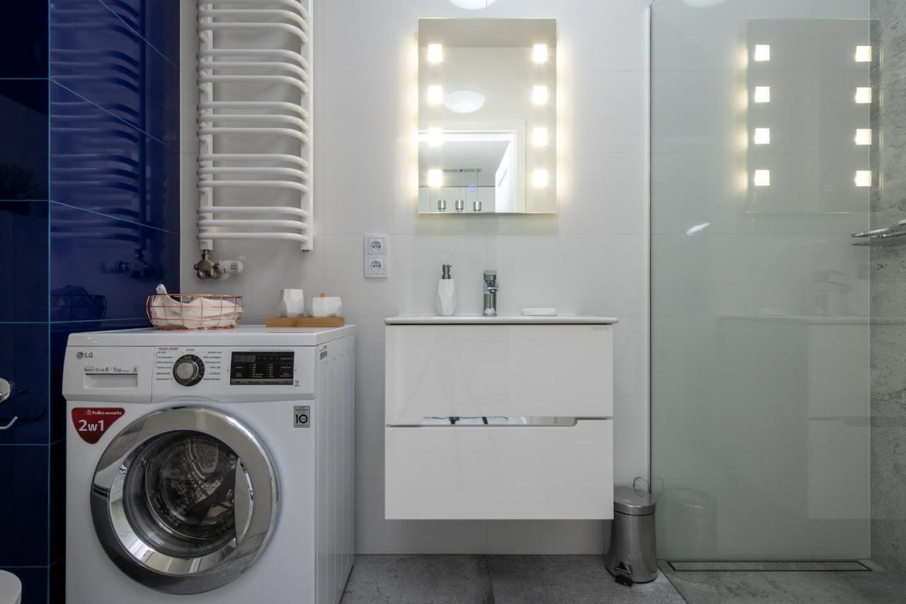 Apartment Ul. Marii Konopnickiej Krakau