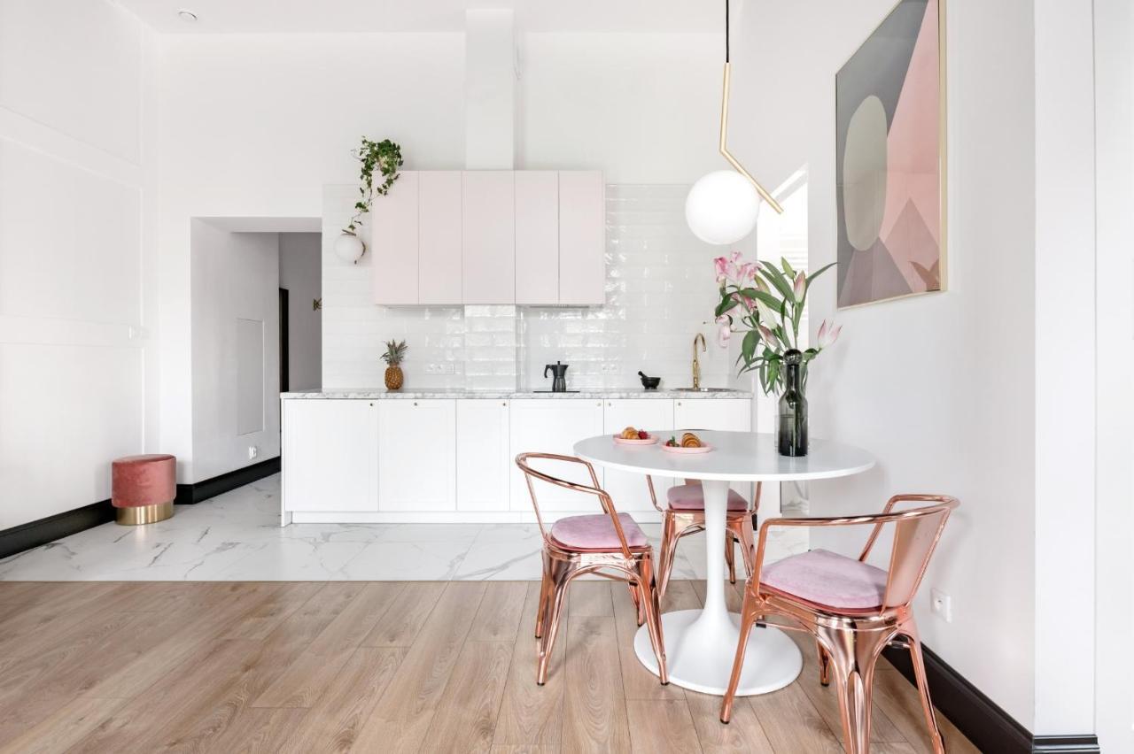 Studencka Apartament Kraków