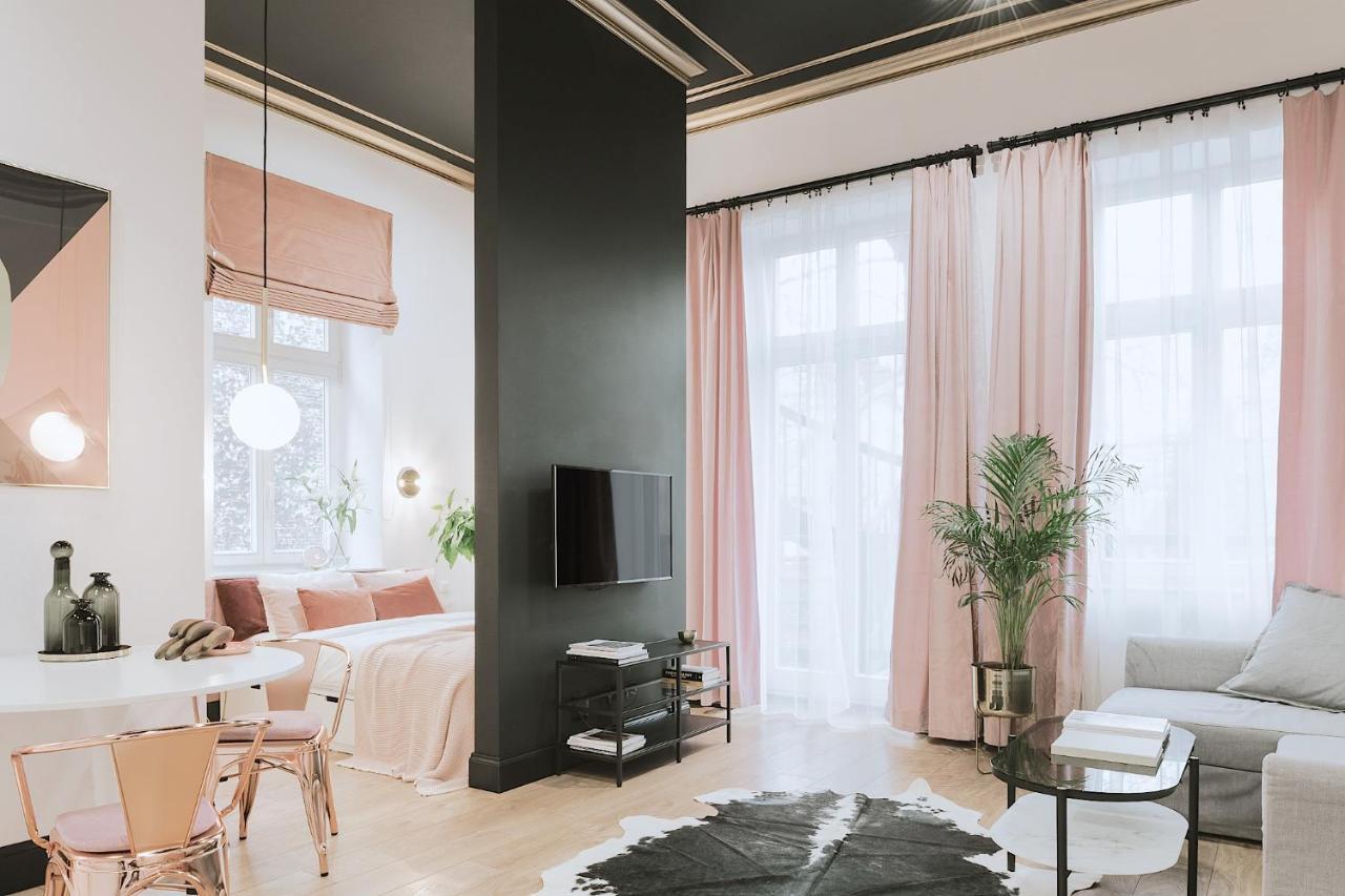 Studencka Apartament *