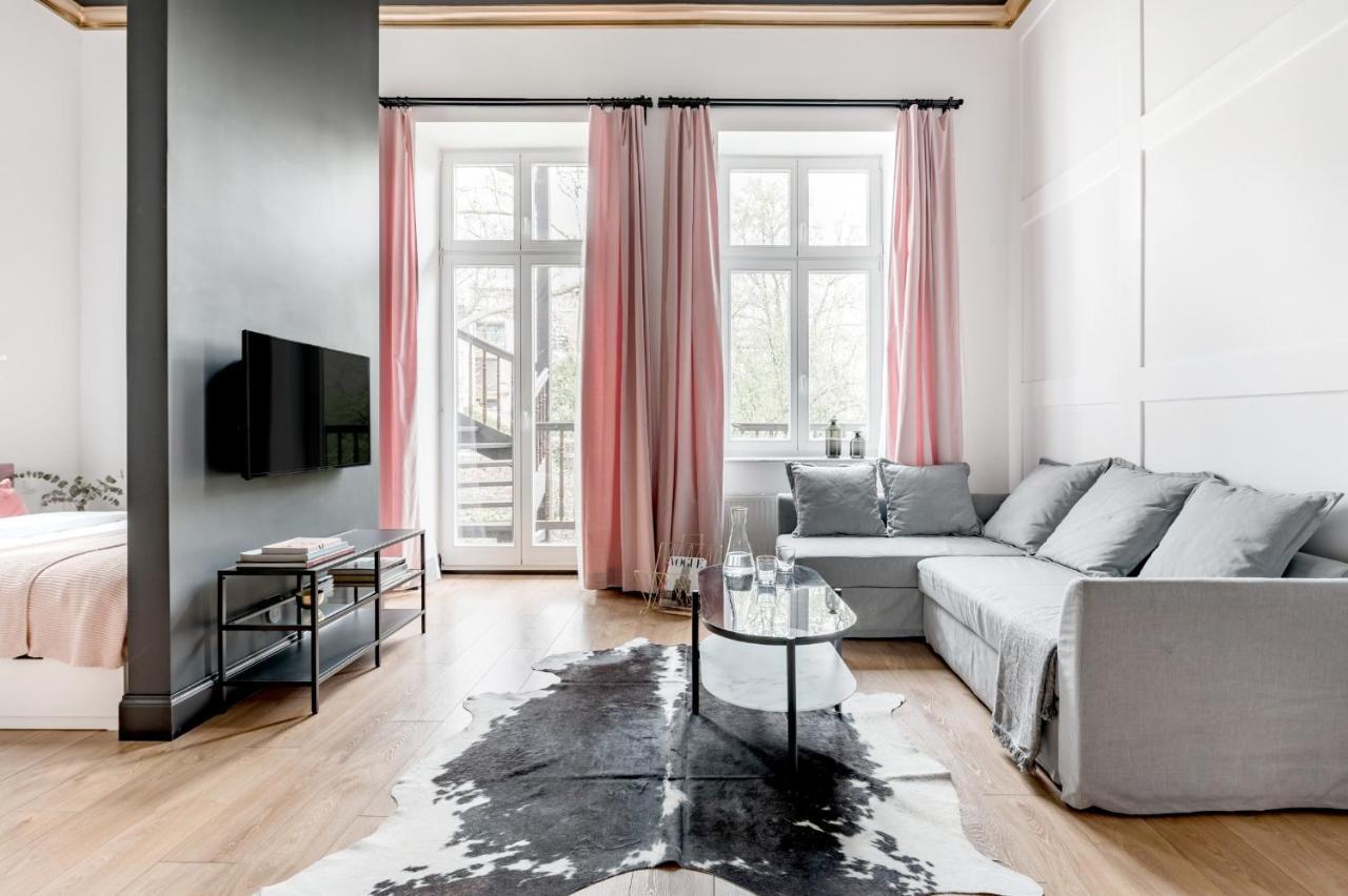 Studencka Apartament