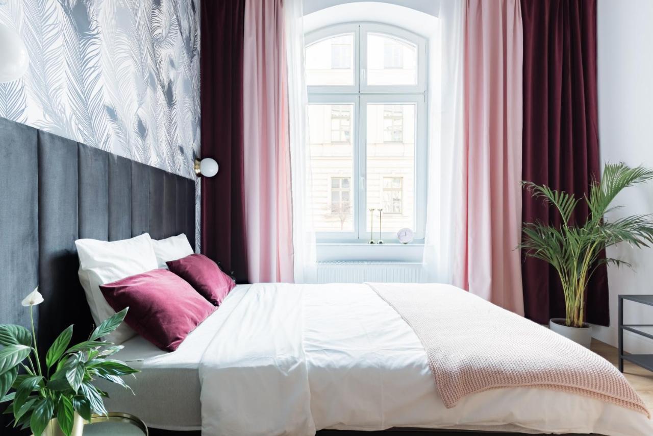 Apartament Studencka