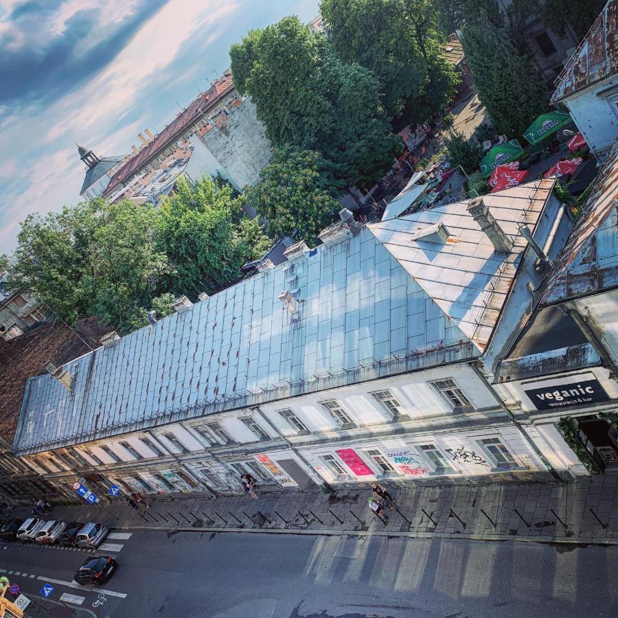 Apartment Rajska 3 Top Floor