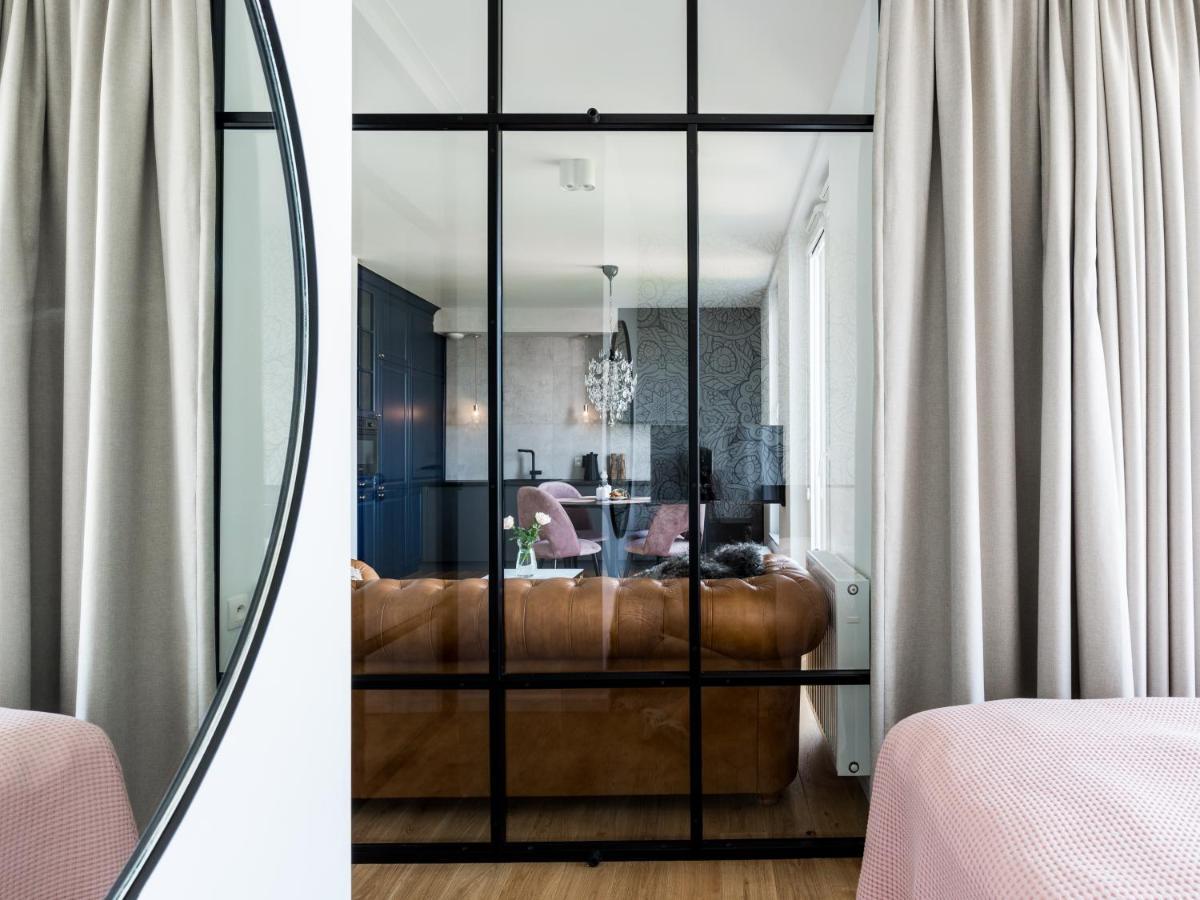 Apartment Brooklyn Krakow