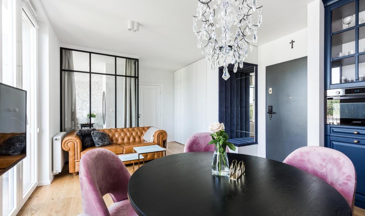 Brooklyn Apartment