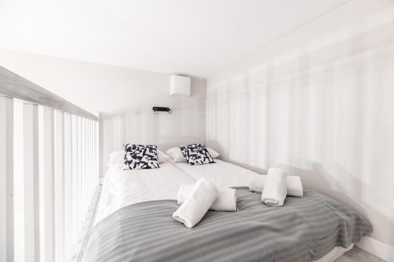 Dietla 32 Residence: Oasis Krakow