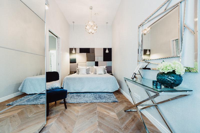 Z14 Boutique - Old Town 4*