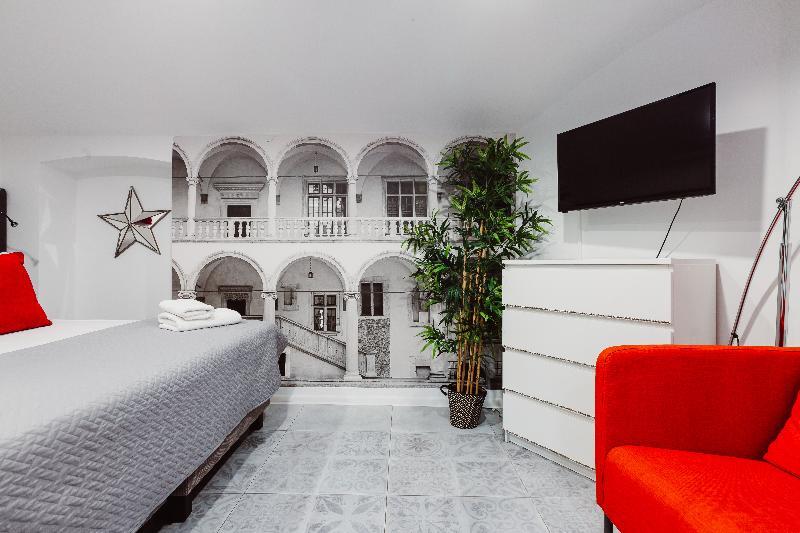 Aparthotel Z14 Boutique - Old Town