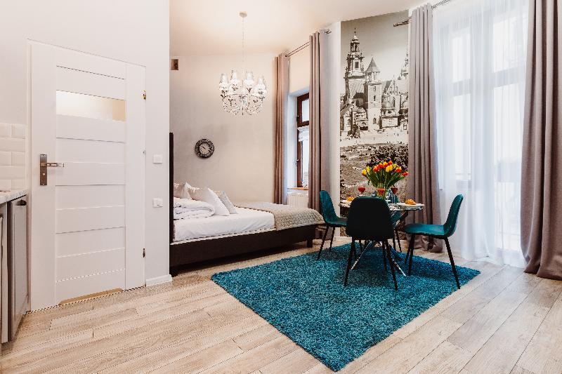 Z14 Boutique - Old Town Krakau