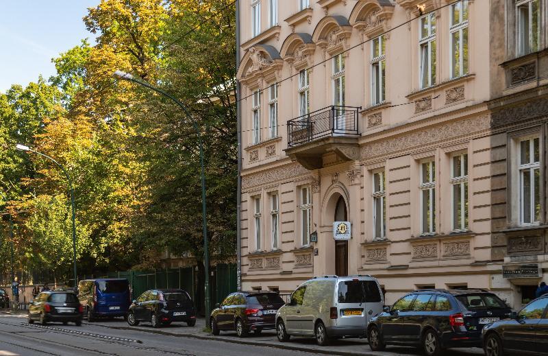 Maximum 3* Krakow