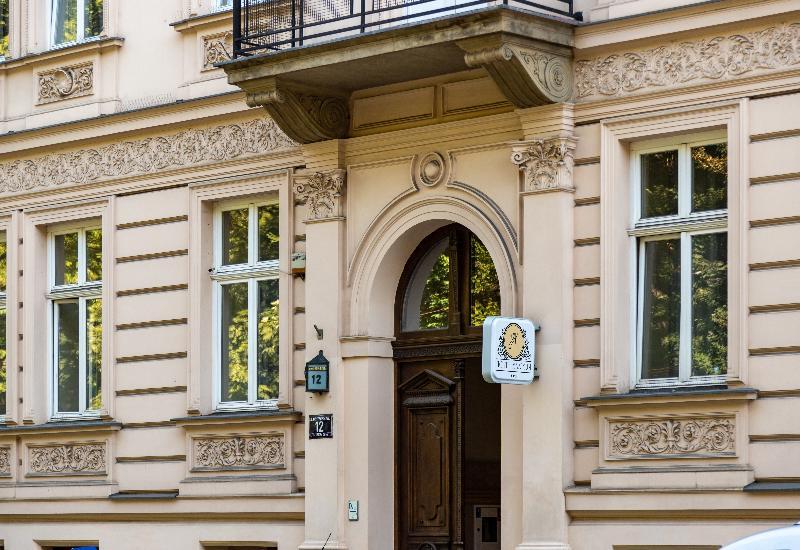 Maximum Hotel Krakow