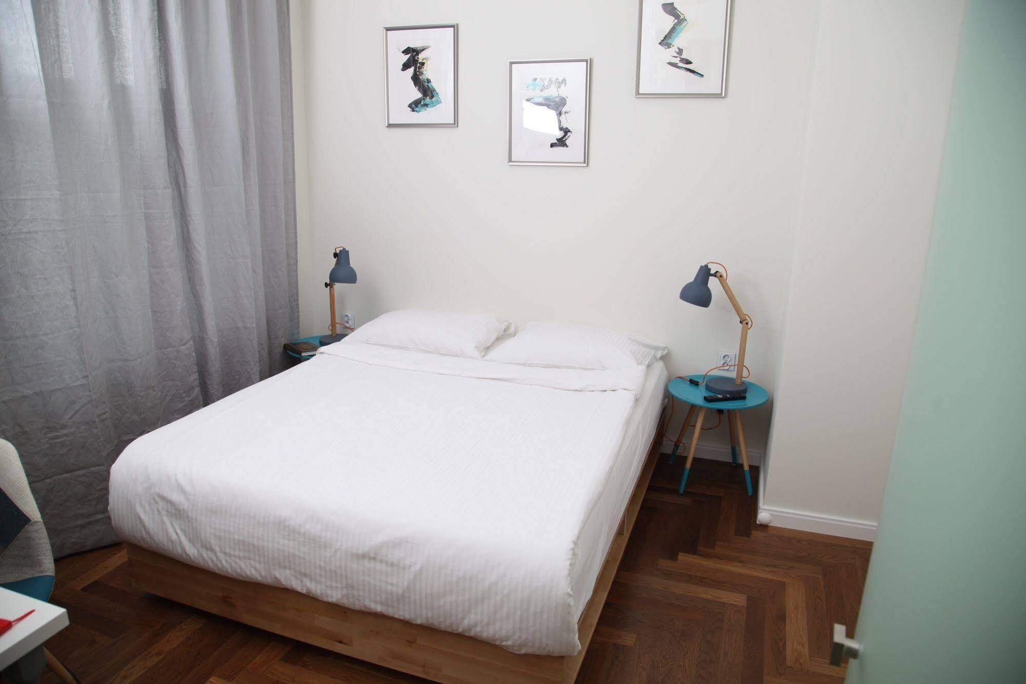 Novumhouse - Tomasza Apartment Krakow