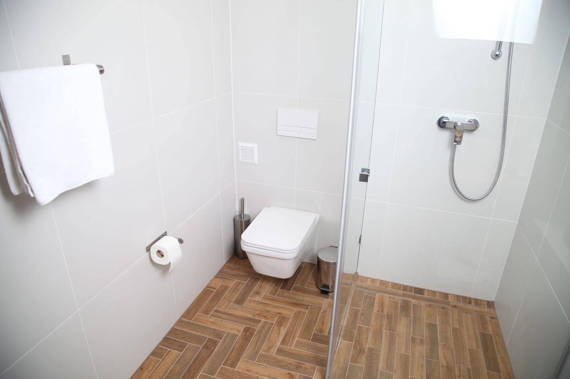 Apartment Novumhouse - Tomasza *