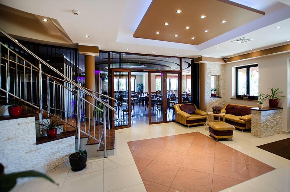 Tyniecki Hotel Kraków