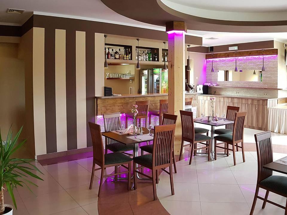 Tyniecki Hotel Kraków
