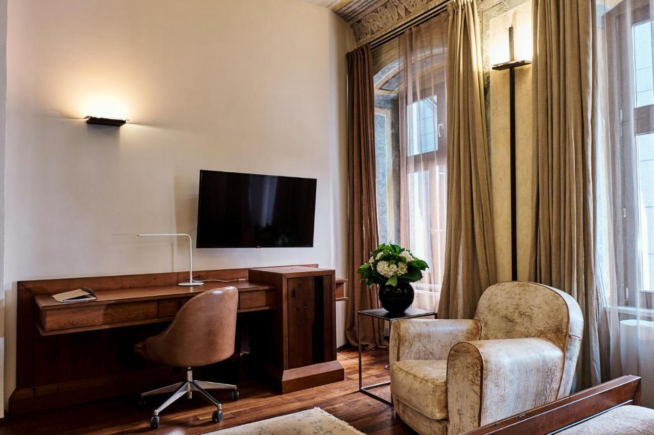 Hotel Stary Krakau