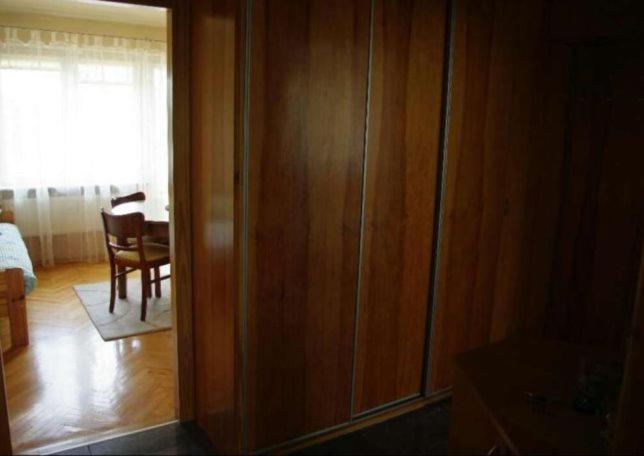 Apartment Mieszkanie W Centrum Krakowa Krakau