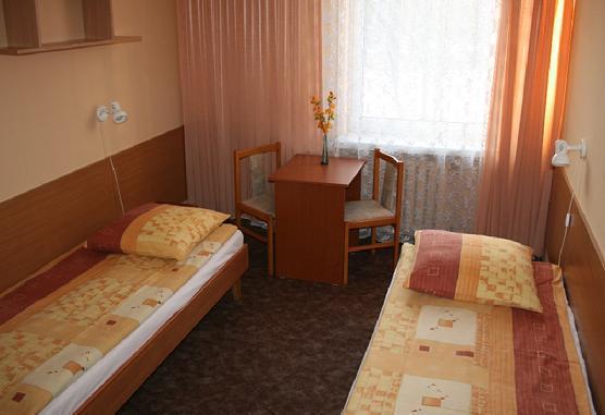 Rok Hotel Krakow