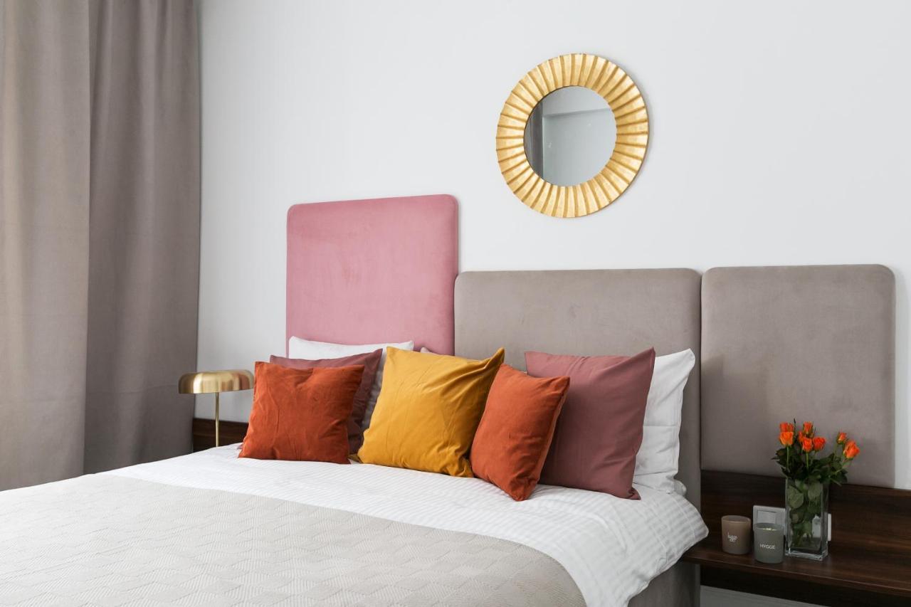 Krakowmyplace Kazimierz 3*