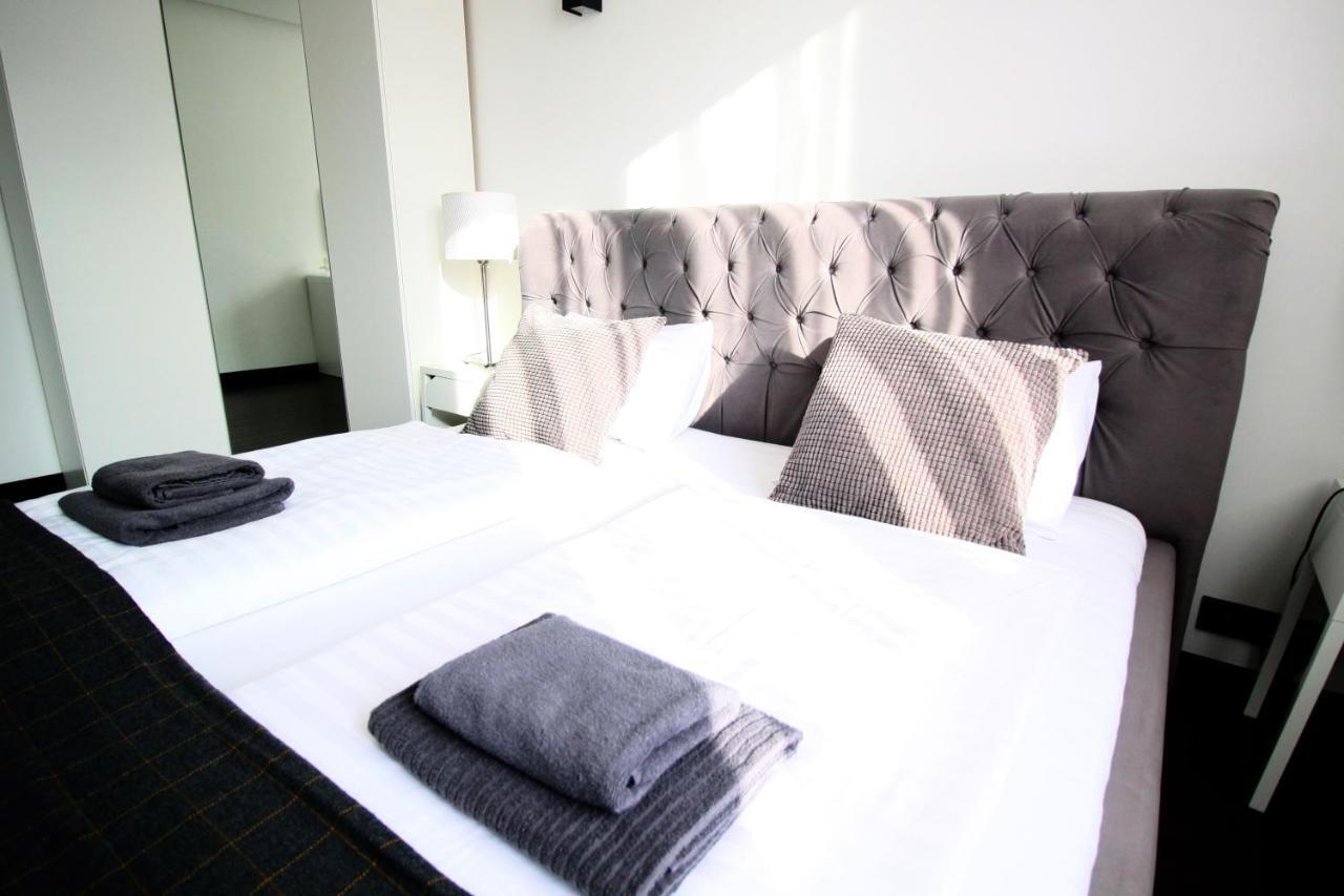 F&w Exclusive - Krzywa Apartment Krakow