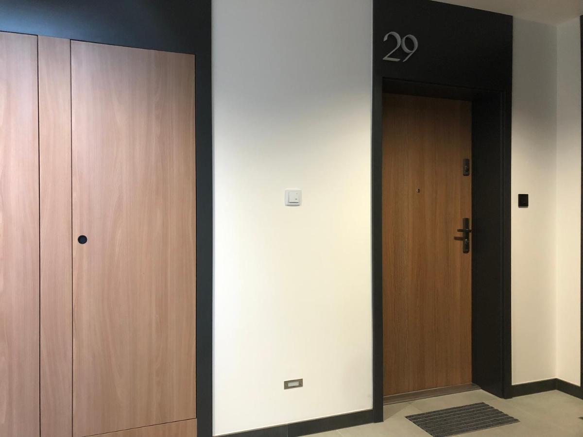 Apartamento Bella Casa Premium - 30 Pszczelna