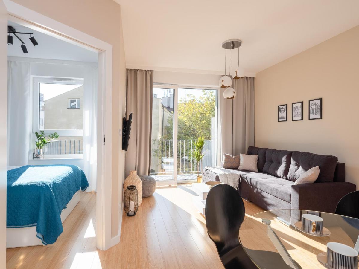 Lofts Cracow - Center Appartement Krakau