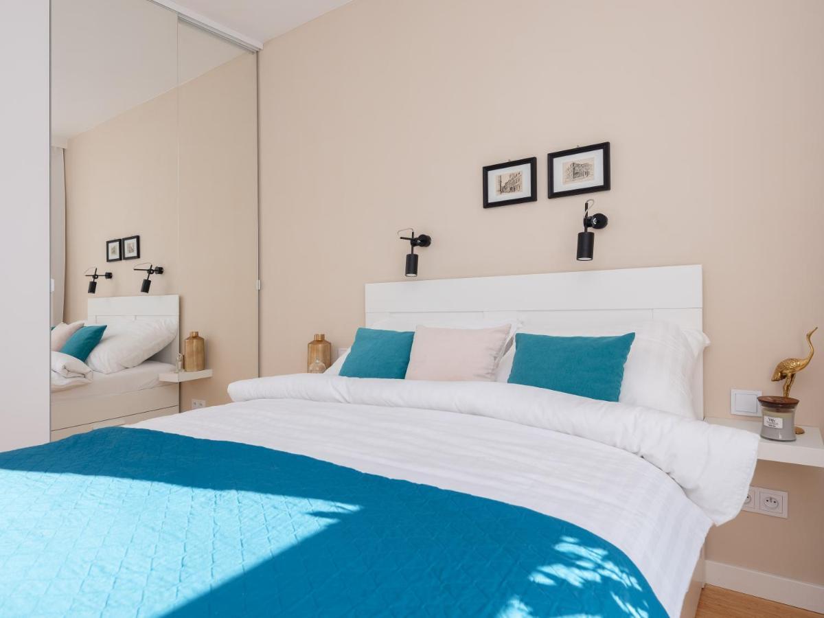 Appartement Lofts Cracow - Center Krakau