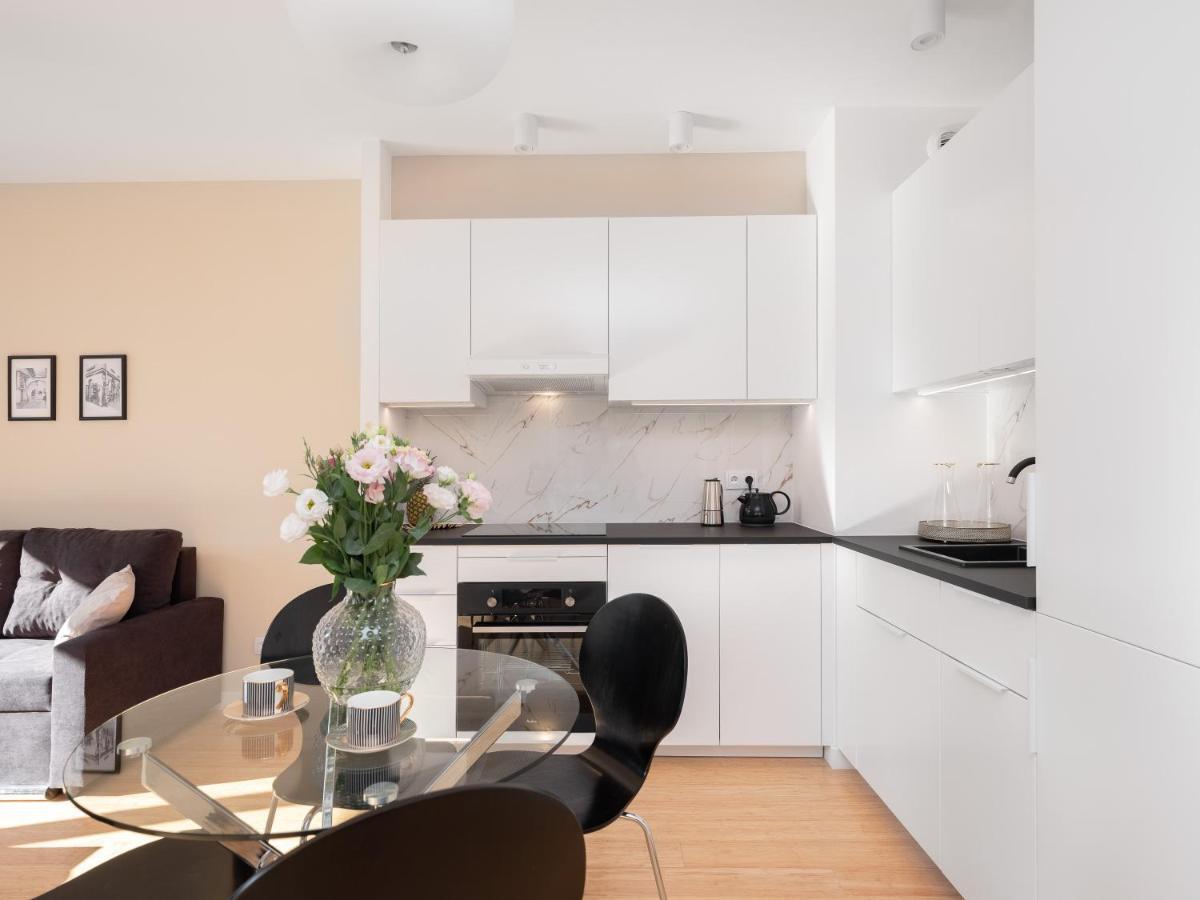 Appartement Lofts Cracow - Center *