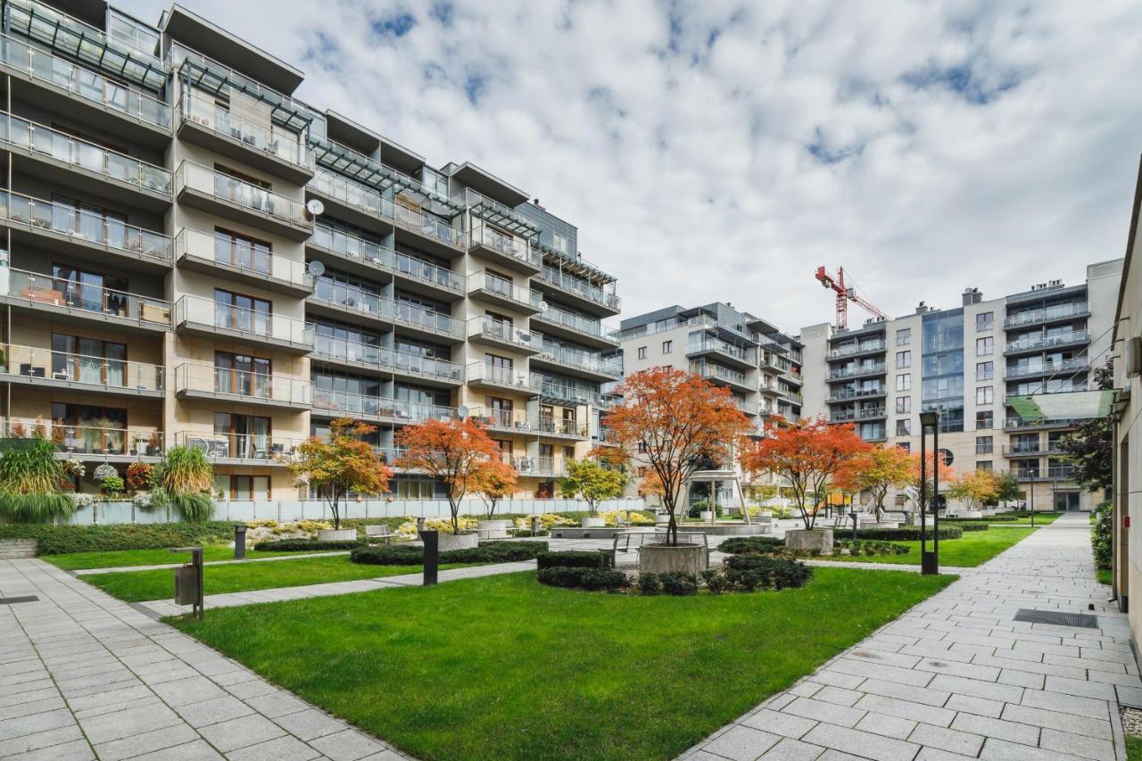 Wislane Tarasy By Renters *