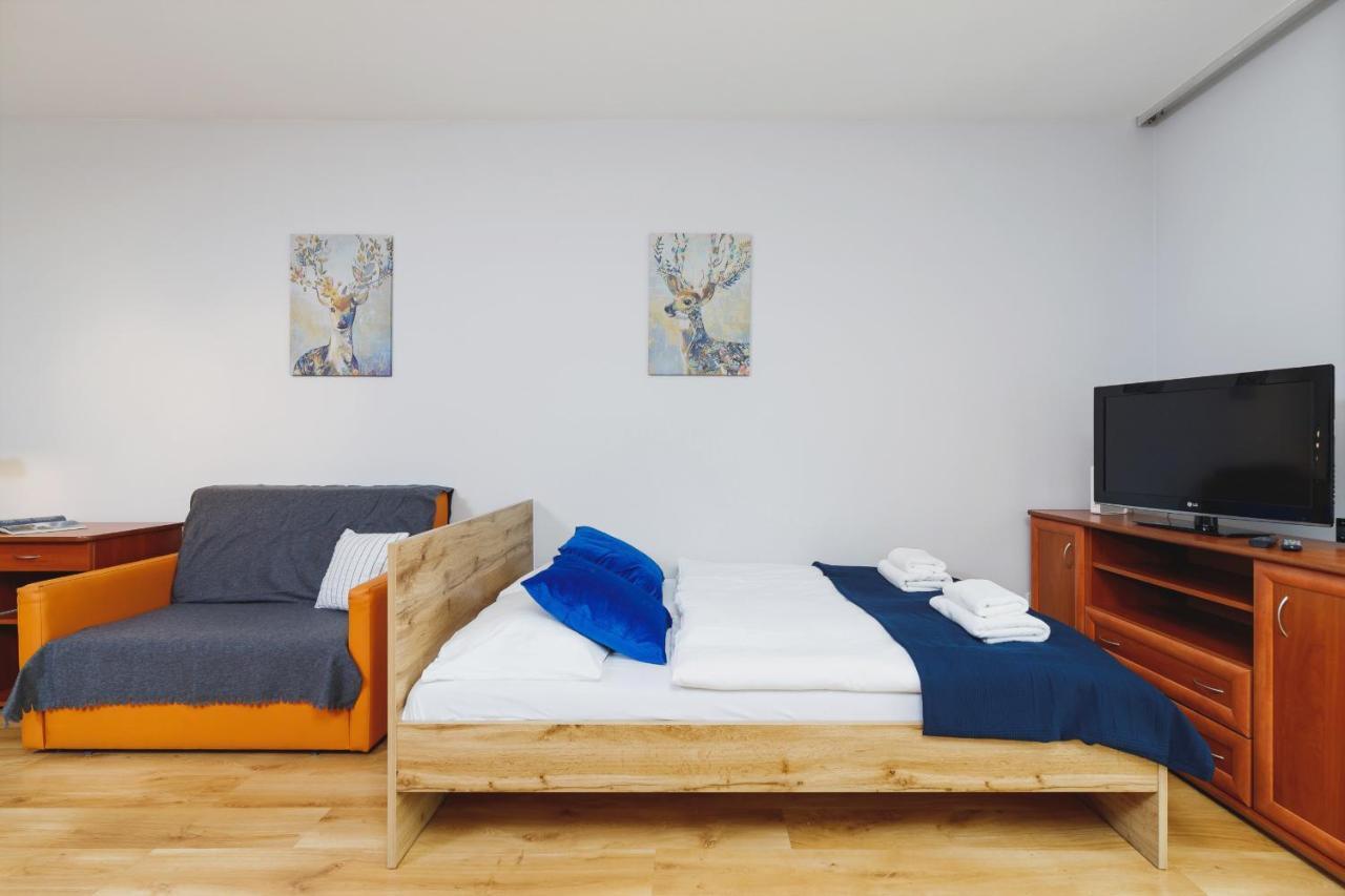 Wislane Tarasy By Renters *