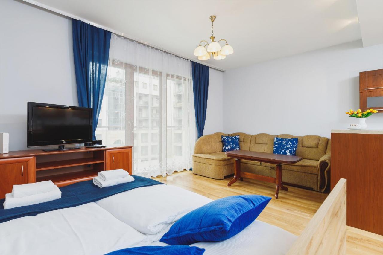 Wislane Tarasy By Renters *