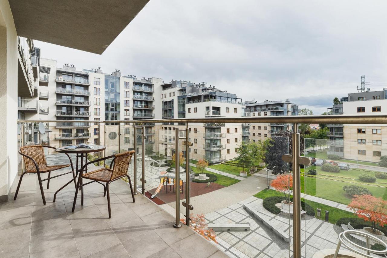 Wislane Tarasy By Renters *