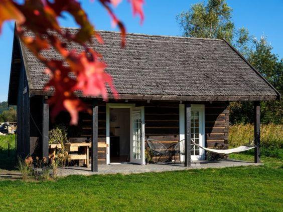 Holiday home W Trawach *