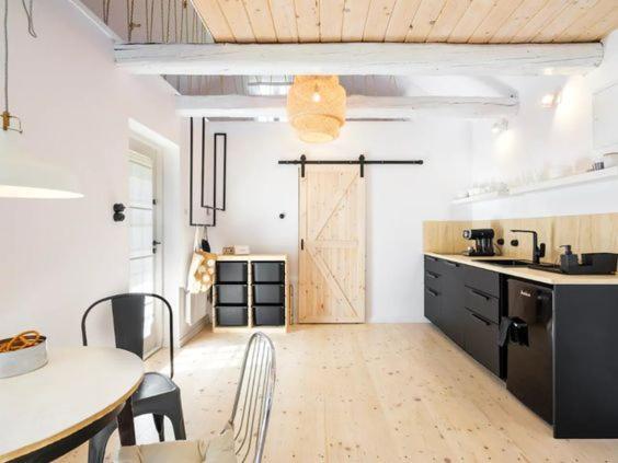 W Trawach Holiday home Krakow