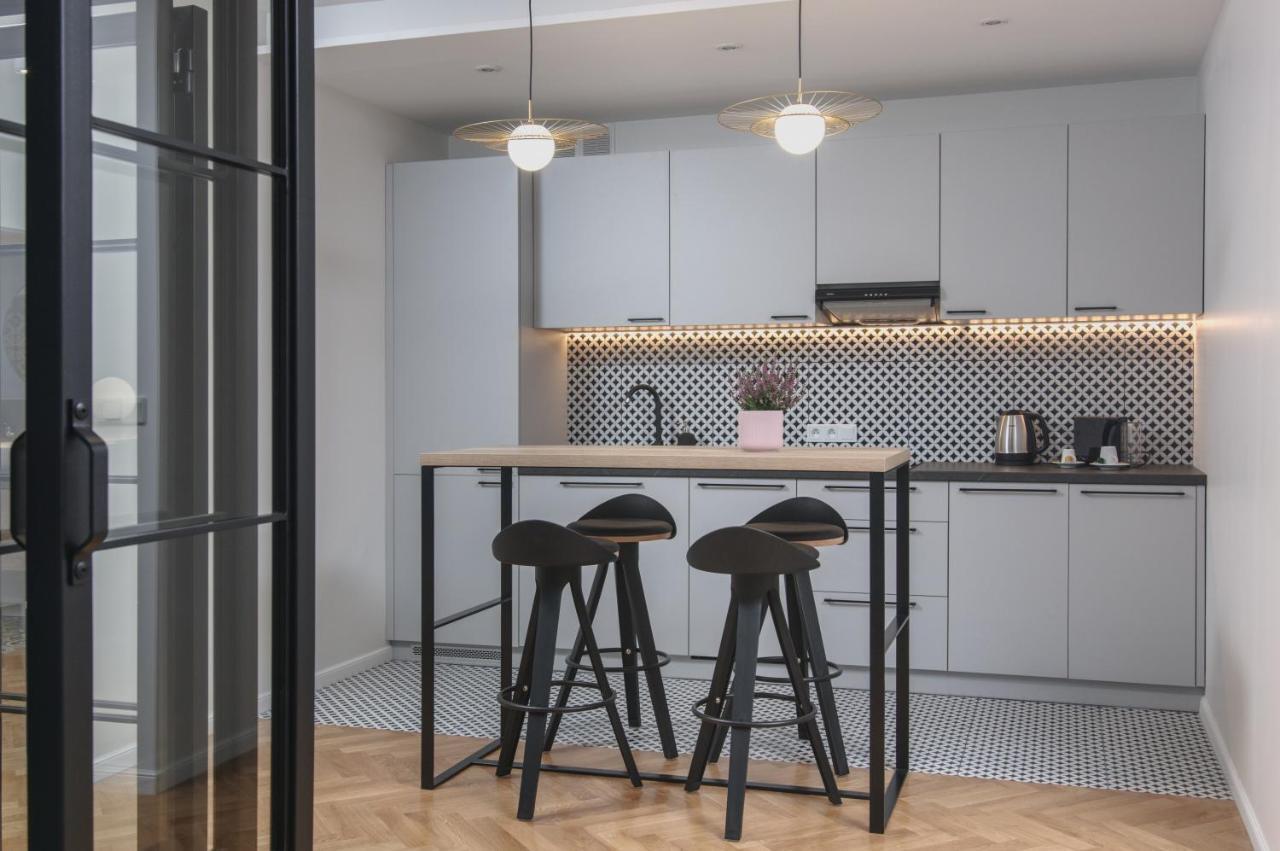Aparthotel Ermine