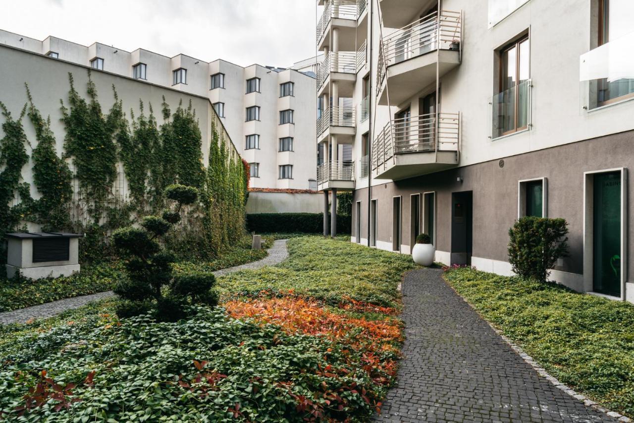 Wawel - Loftaffair Apartment Krakau