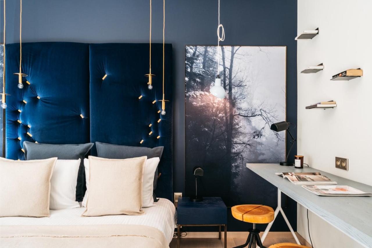 Wawel - Loftaffair Apartment *