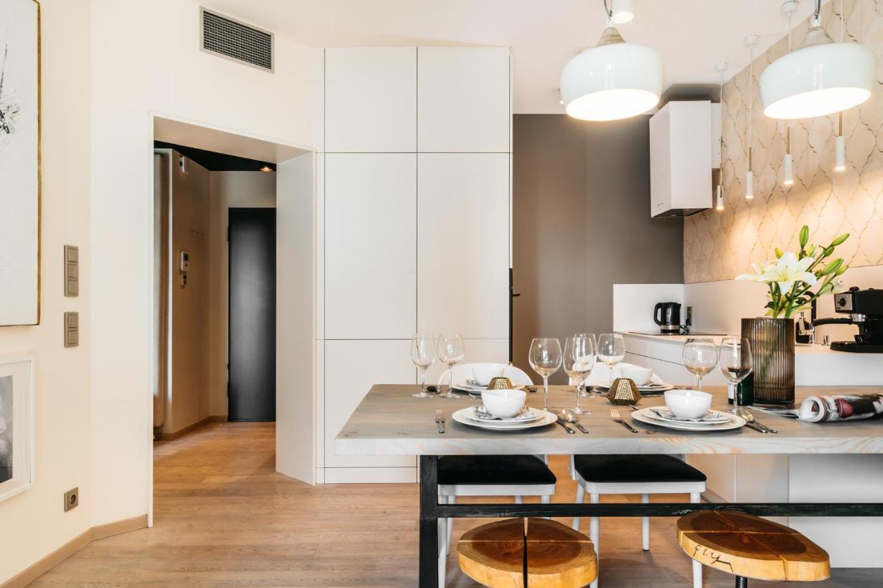 Wawel - Loftaffair Apartment