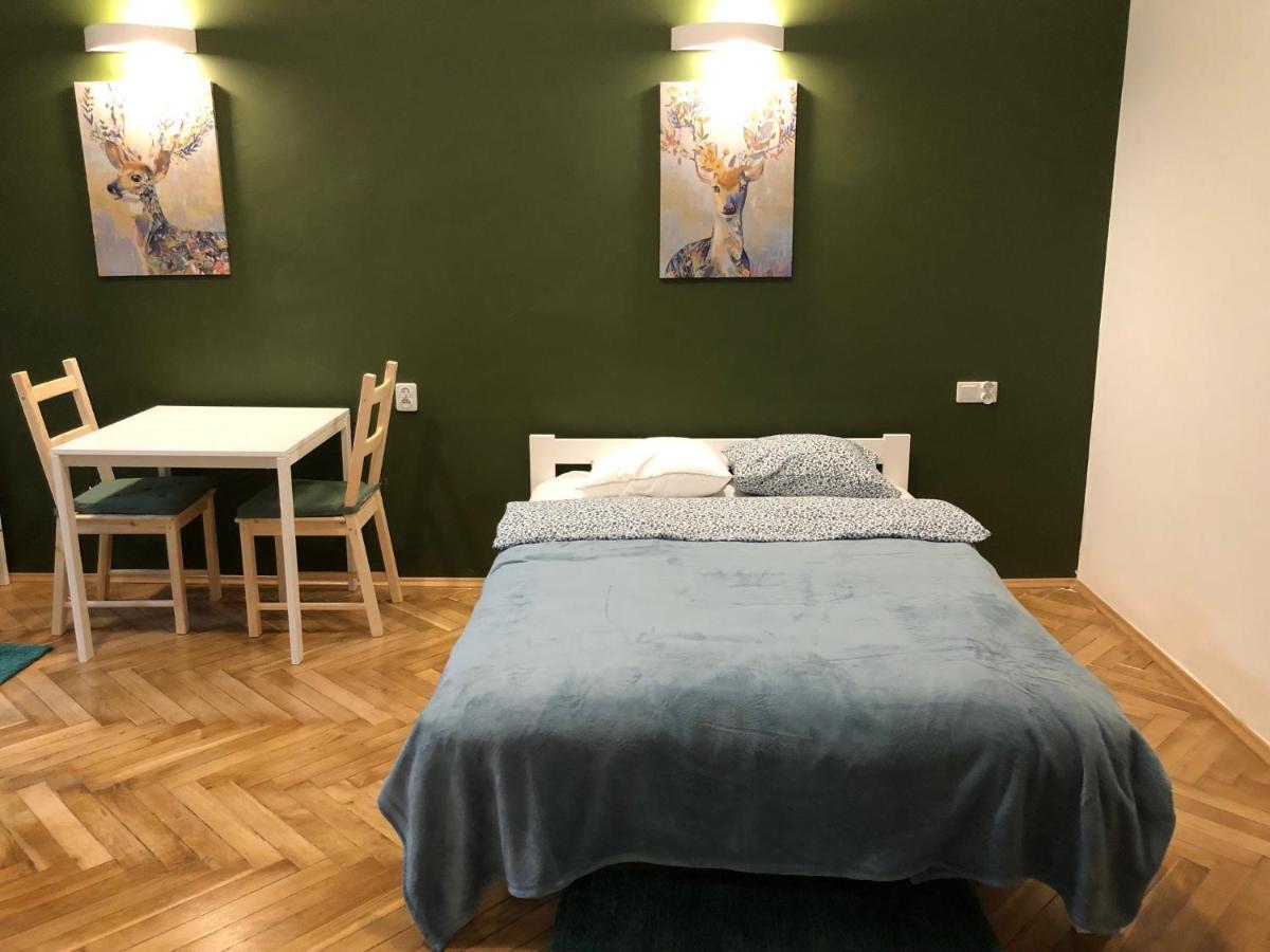 Dom Sapiehy Aparthotel