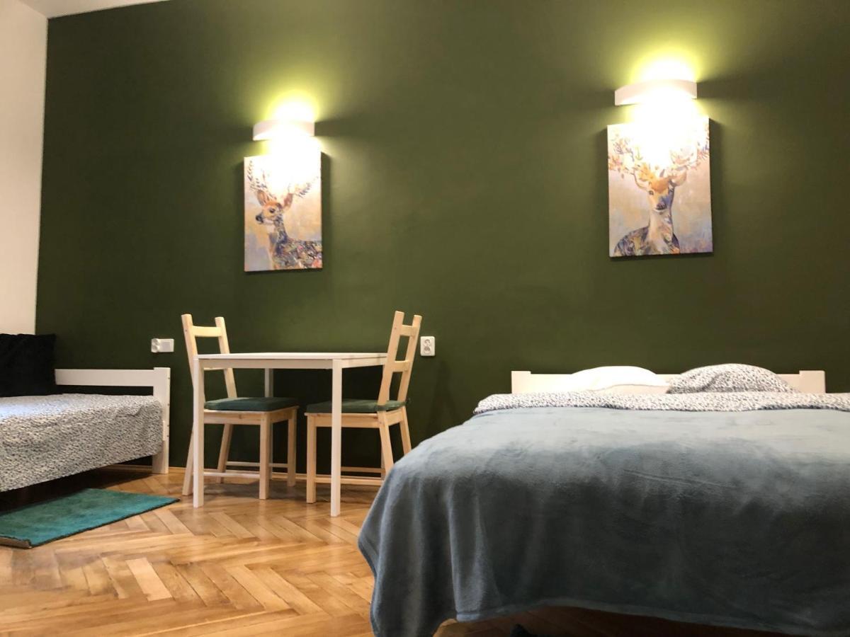 Aparthotel Dom Sapiehy