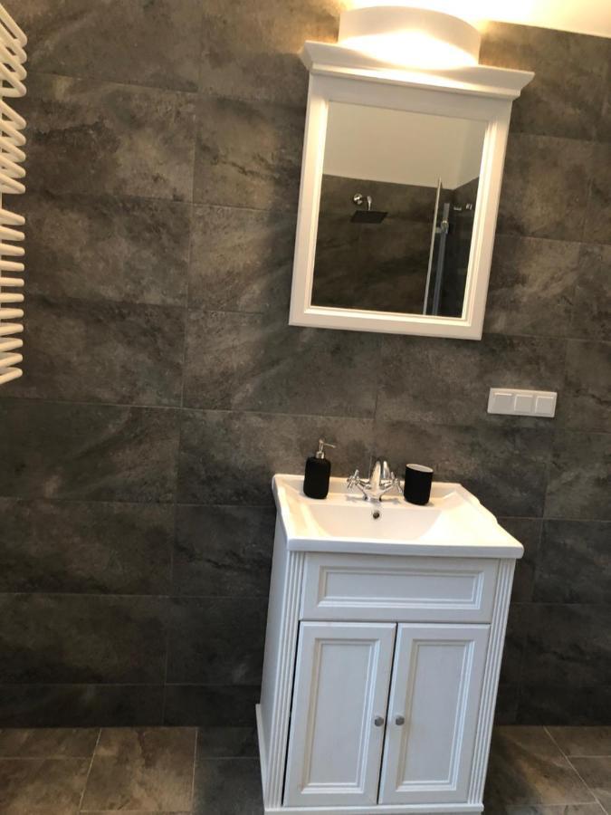 Dom Sapiehy Aparthotel