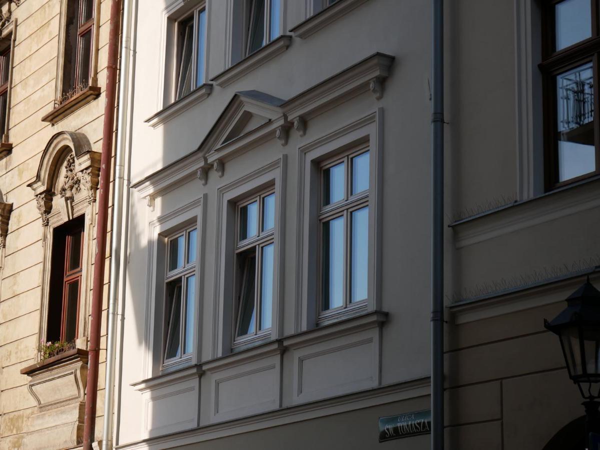 Ermine Krakow