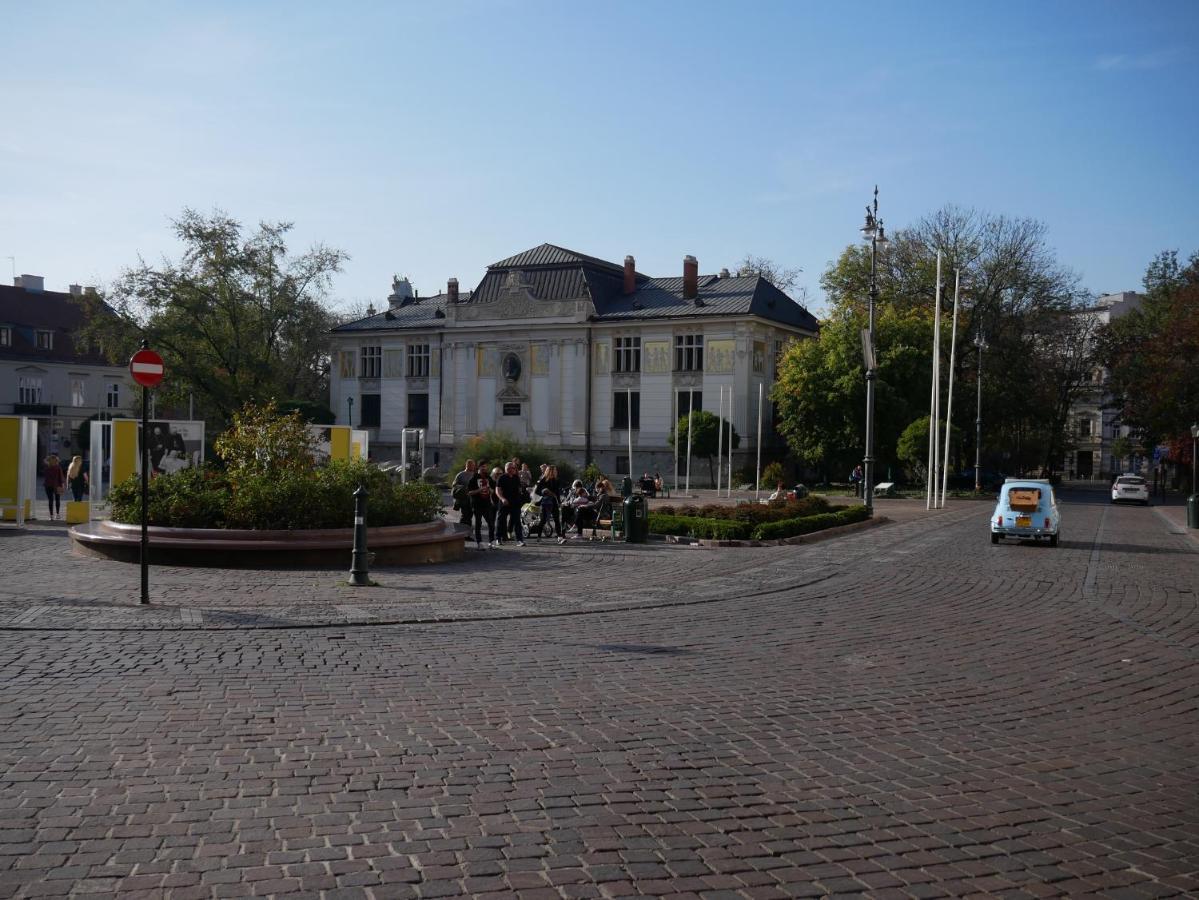 Ermine 3* Krakow